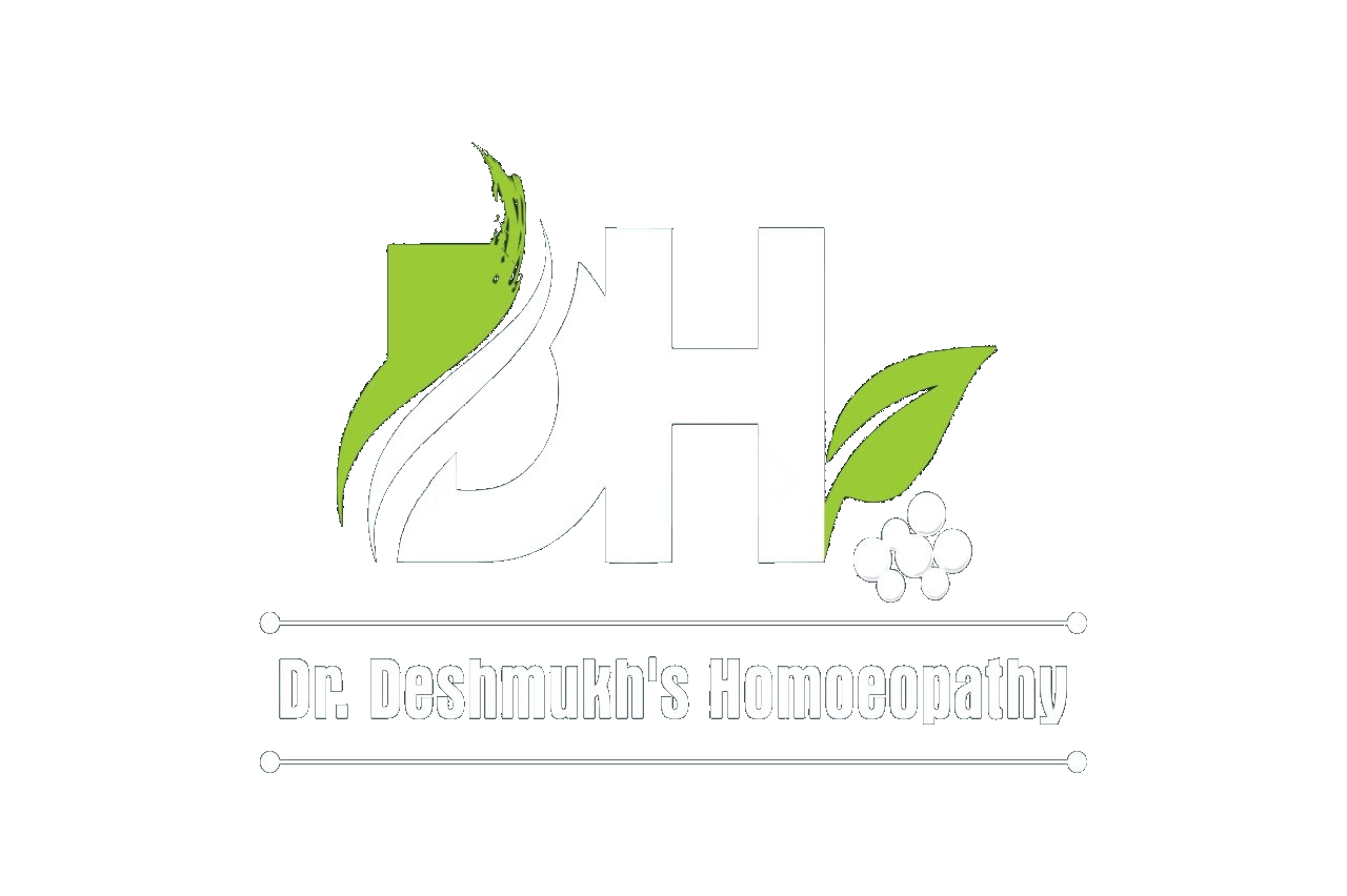 Dr. Deshmukh's Homoeopathy